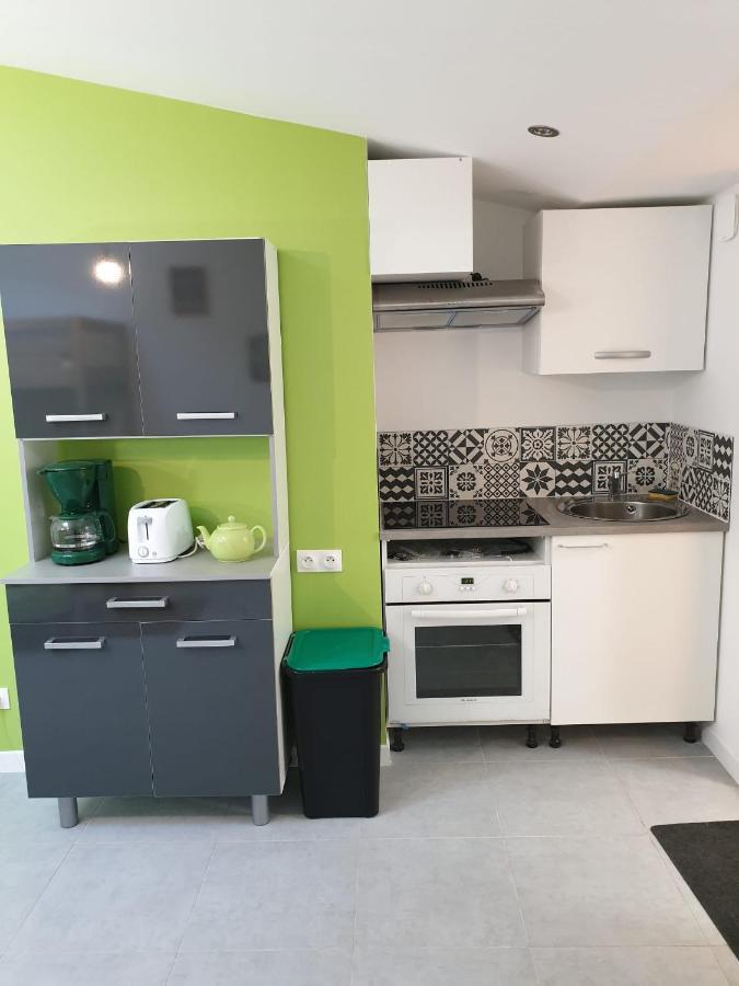 Appartement Entier Meuble A Beaumont Proche Futuroscope Et Poitiers Technopole Eksteriør billede