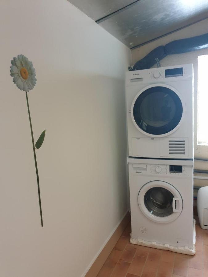 Appartement Entier Meuble A Beaumont Proche Futuroscope Et Poitiers Technopole Eksteriør billede